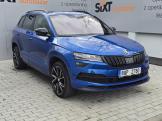 Škoda Karoq 1.5 TSi Sportline