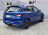 Škoda Karoq 1.5 TSi Sportline