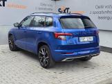 Škoda Karoq 1.5 TSi Sportline