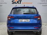 Škoda Karoq 1.5 TSi Sportline