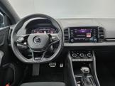Škoda Karoq 1.5 TSi Sportline