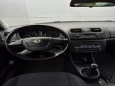 Škoda Fabia II 1.6 TDi Elegance