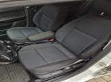 Škoda Fabia II 1.6 TDi Elegance