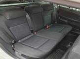 Škoda Fabia II 1.6 TDi Elegance