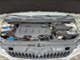 Škoda Fabia II 1.6 TDi Elegance