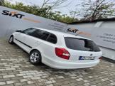 Škoda Fabia II 1.6 TDi Elegance