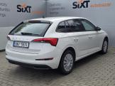 Škoda Scala 1.5 TSi Ambition