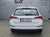 Škoda Scala 1.5 TSi Ambition