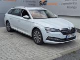 Škoda Superb 2.0 TDi Style