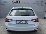 Škoda Superb 2.0 TDi Style