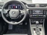 Škoda Superb 2.0 TDi Style