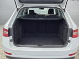 Škoda Superb 2.0 TDi Style