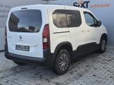 Peugeot Rifter 1.5 Active