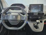 Peugeot Rifter 1.5 Active