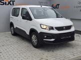 Peugeot Rifter 1.5 Active