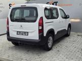 Peugeot Rifter 1.5 Active