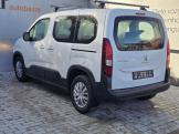 Peugeot Rifter 1.5 Active