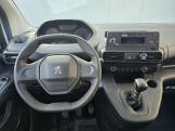 Peugeot Rifter 1.5 Active