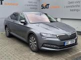 Škoda Superb 2.0 TDi Style