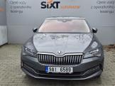 Škoda Superb 2.0 TDi Style