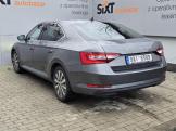 Škoda Superb 2.0 TDi Style
