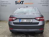 Škoda Superb 2.0 TDi Style