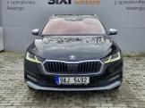 Škoda Octavia 2.0 TDi Scout