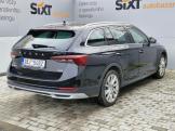 Škoda Octavia 2.0 TDi Scout