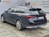 Škoda Octavia 2.0 TDi Scout