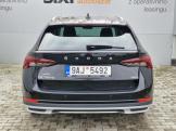 Škoda Octavia 2.0 TDi Scout