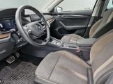 Škoda Octavia 2.0 TDi Scout