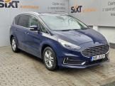 Ford S-MAX 2.0 Titanium