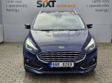 Ford S-MAX 2.0 Titanium