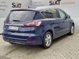 Ford S-MAX 2.0 Titanium
