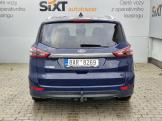 Ford S-MAX 2.0 Titanium