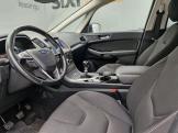 Ford S-MAX 2.0 Titanium