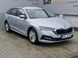 Škoda Octavia 2.0 TDi Ambition