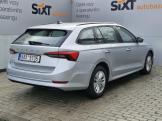 Škoda Octavia 2.0 TDi Ambition