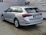 Škoda Octavia 2.0 TDi Ambition