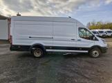 Ford Transit 2.0 Trend