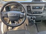 Ford Transit 2.0 Trend