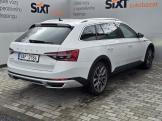 Škoda Superb 2.0 TDi Scout