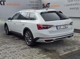 Škoda Superb 2.0 TDi Scout