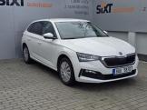 Škoda Scala 1.5 TSi Ambition