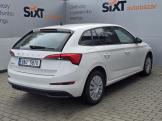 Škoda Scala 1.5 TSi Ambition