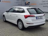 Škoda Scala 1.5 TSi Ambition