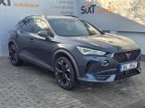 Cupra Formentor 2.0 TDi 4x4
