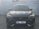 Cupra Formentor 2.0 TDi 4x4