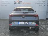 Cupra Formentor 2.0 TDi 4x4