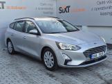 Ford Focus 1.5 Trend